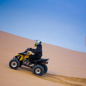 Quad Bike Safari