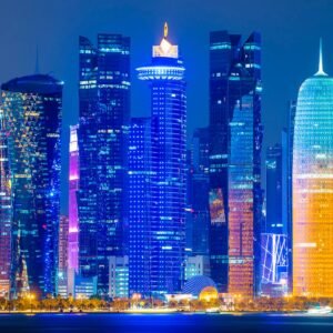 Doha City Tour