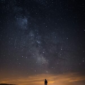 Overnight Desert Safari Package